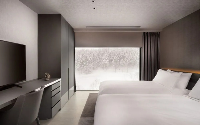 Sansui Niseko