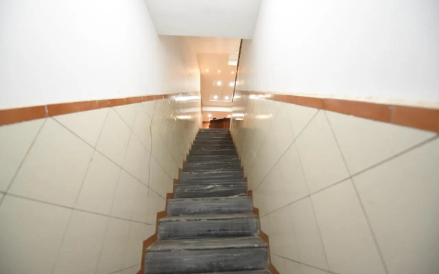 Hotel Mayur
