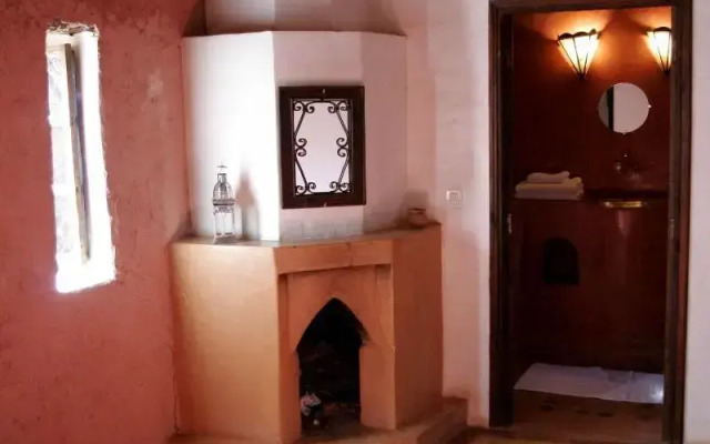 Riad Cascades d'Ouzoud
