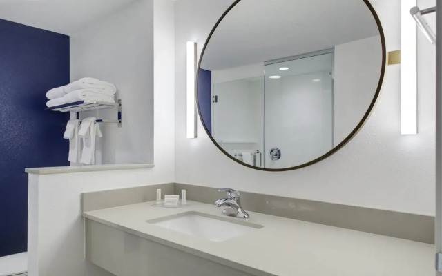 Fairfield by Marriott Inn & Suites Boulder Broomfield/Interlocken