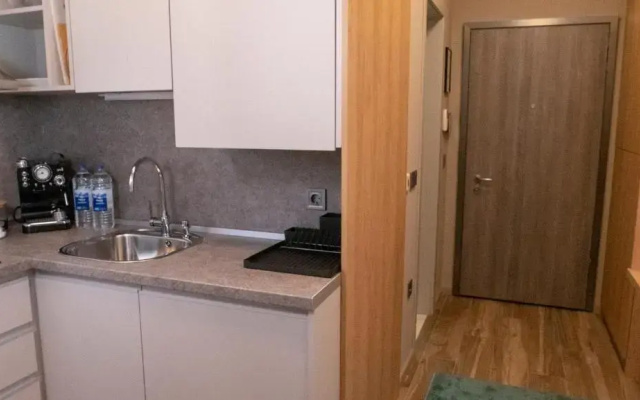 Луксозно студио One Place in Sofia А2 - Лозенец