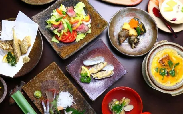 Saifuya Ryokan