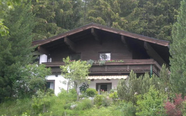 Ferienwohnung Holzer Maria