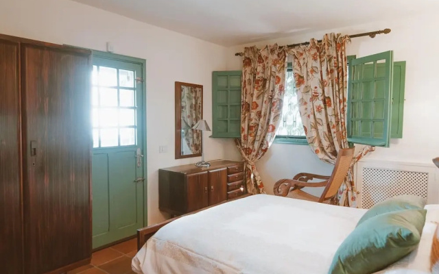 Country House in Gran Canaria With Private Pool