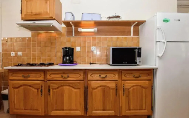 Beautiful Holiday Home near Forest in Montfaucon