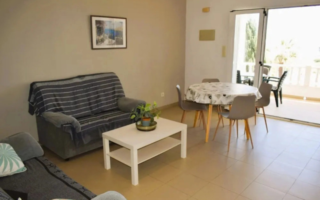 Ap642 in Oliva With 2 Bedrooms and 1 Bathrooms