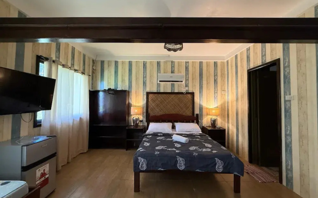 Aggehanan Beach Resort