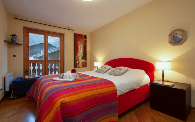 Appartement Beauregard 1