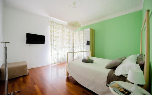 Apartment Via Alessandro Volta