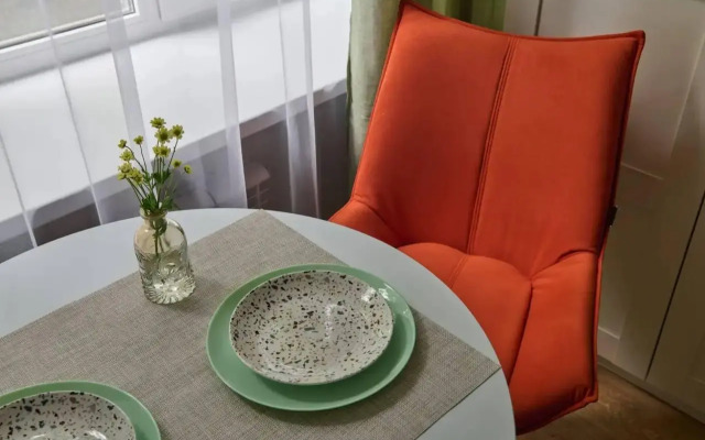 Moment House (Момент Хаус) Волоколамское шоссе 88 к5с5