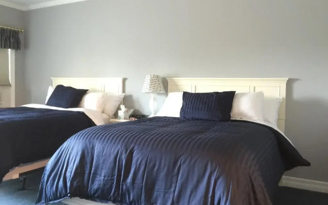 Inn at Taughannock Falls