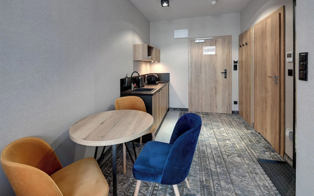 RentPlanet - Apartamenty Górna 19