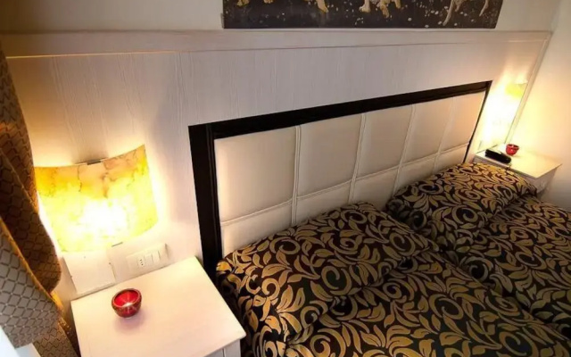Florence Room