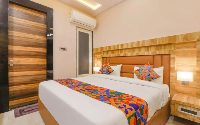 Hotel Shree Dev Villa
