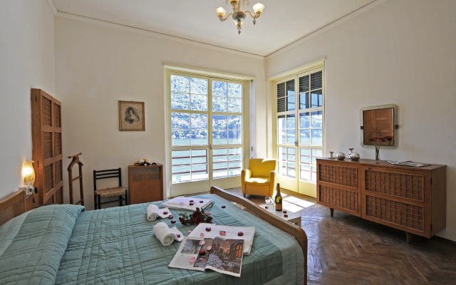 Villa Laglio