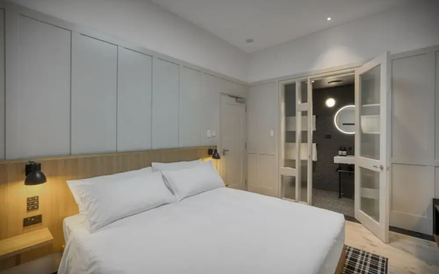 Farmers Home Hotel
