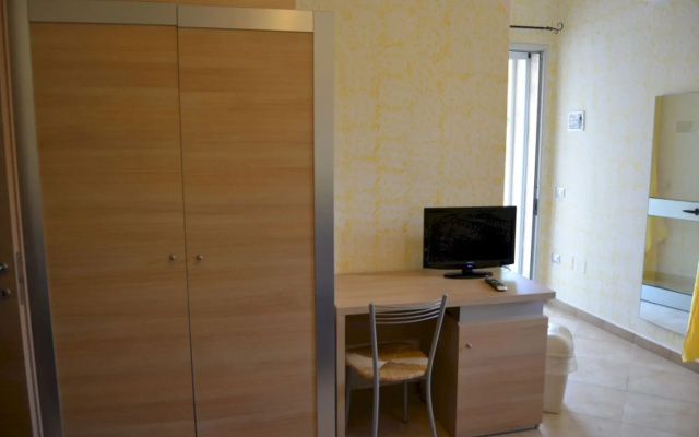 Samanà Bed and Breakfast