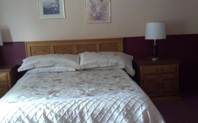 Rest - a Modern Motel