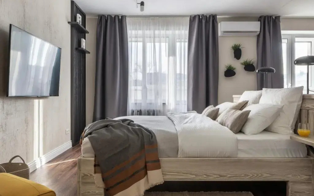 Comfort Hostel