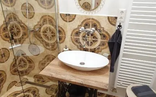 Előkapu Apartman
