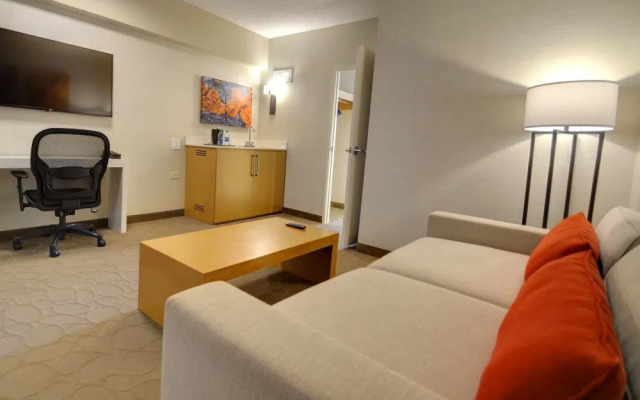Wyndham Glenview Suites Chicago North