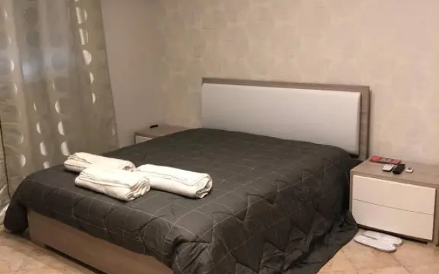 Home Sweet Home