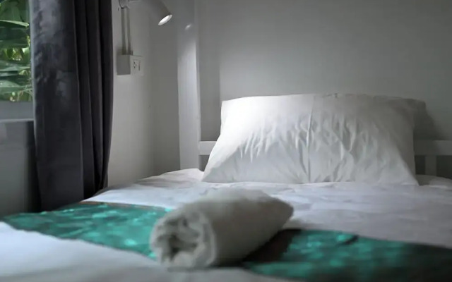 Mays Hostel