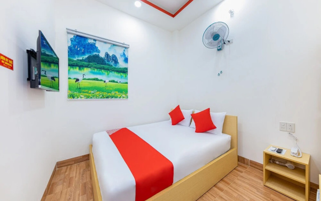 M&C Hotel Nha Trang