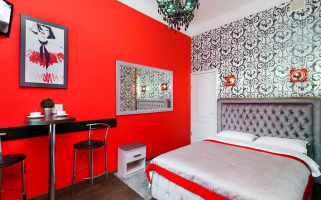 Cozy studio for couple near Polytechnic University