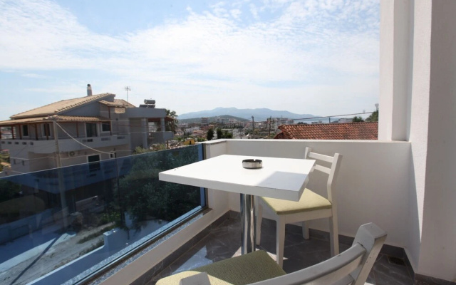 Hotel Seadel