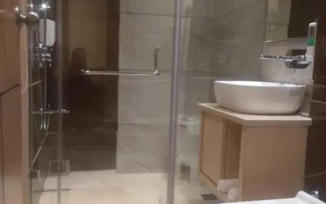 Rio Grand A Premium Hotel