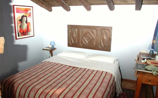Agriturismo Al Marnich