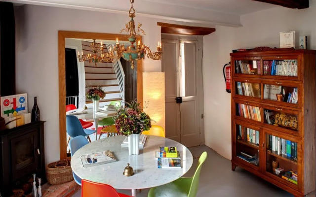 El Gran Sueño Habitaciones y Apartamentos - Adults Only