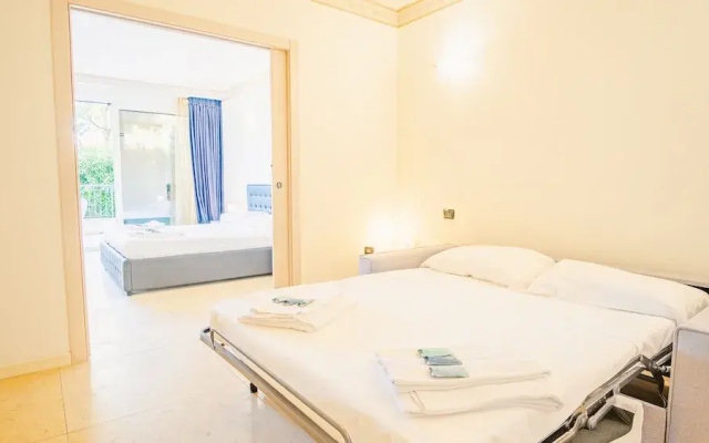 Relais du Lac Charme - Italian Homing