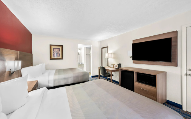 Quality Inn Luray