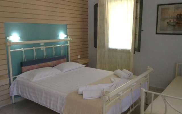 Villa Agapi