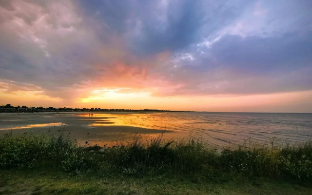6 Person Holiday Home in Hadsund