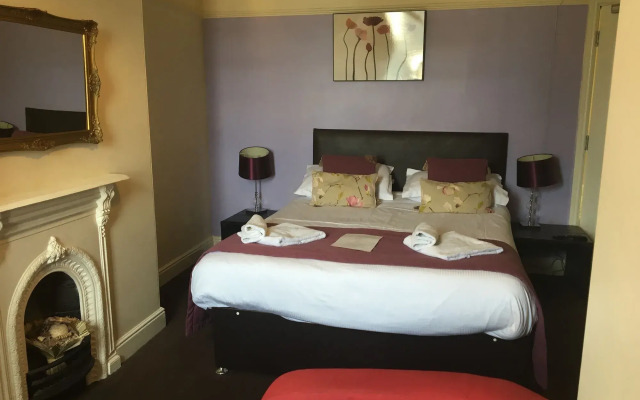 Gillygate Guest House