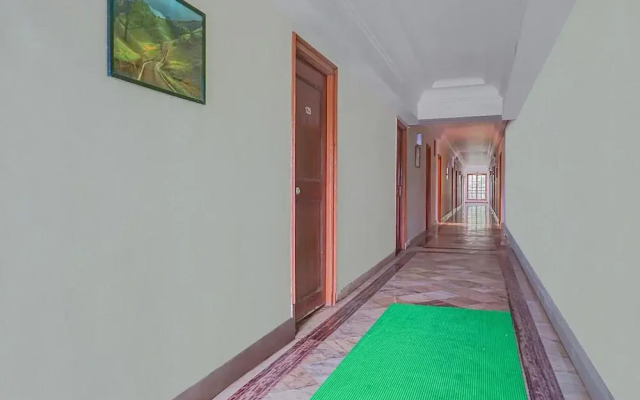 Kumar Resort by Turtle, Lonavala