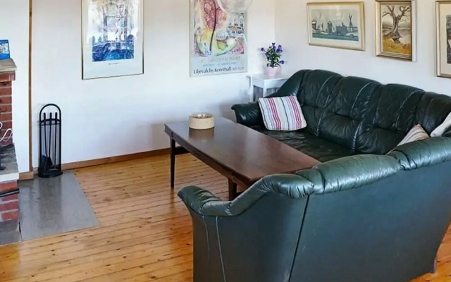 5 Person Holiday Home in Valdemarsvik