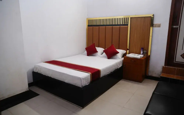 Hotel Park Valley International