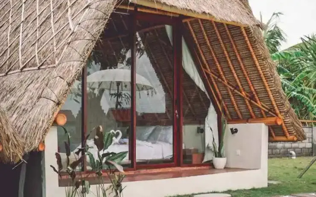 Capila Villa