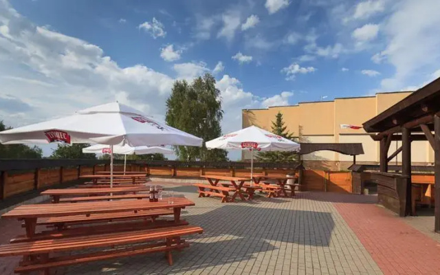 Hotel Dolcan