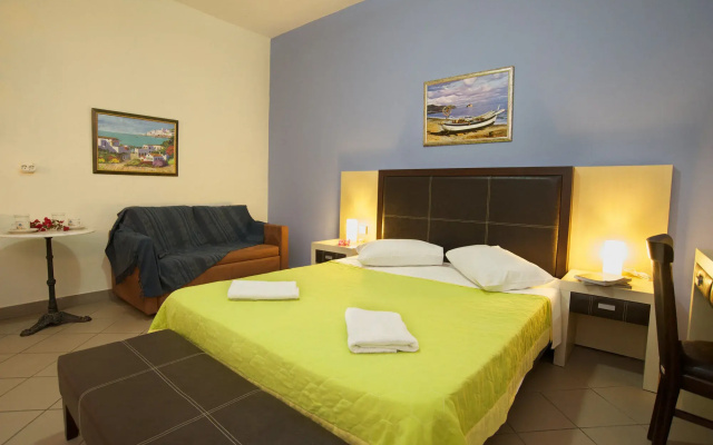 Fiscardo Studios