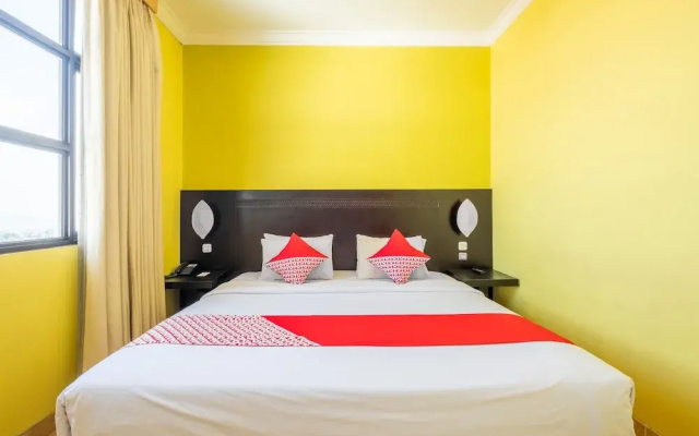 Isola Resort Hotel