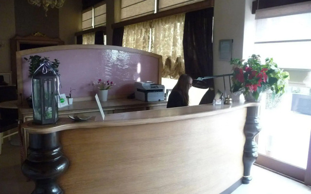 Hotel Asolo