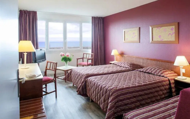 Hotel de lEurope