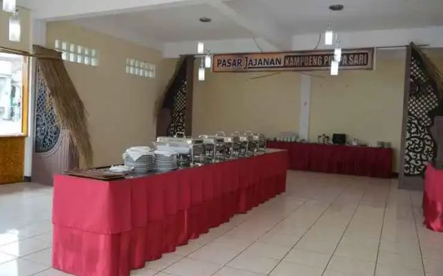 Puspa Sari Hotel