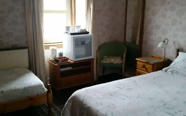 St. Nicholas Farmhouse B&B