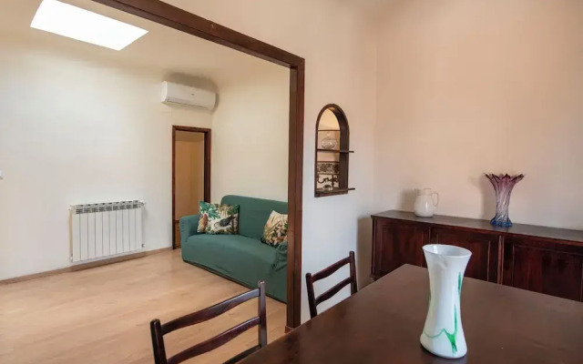 Mamo Florence - Pilastri Terrace Apartment